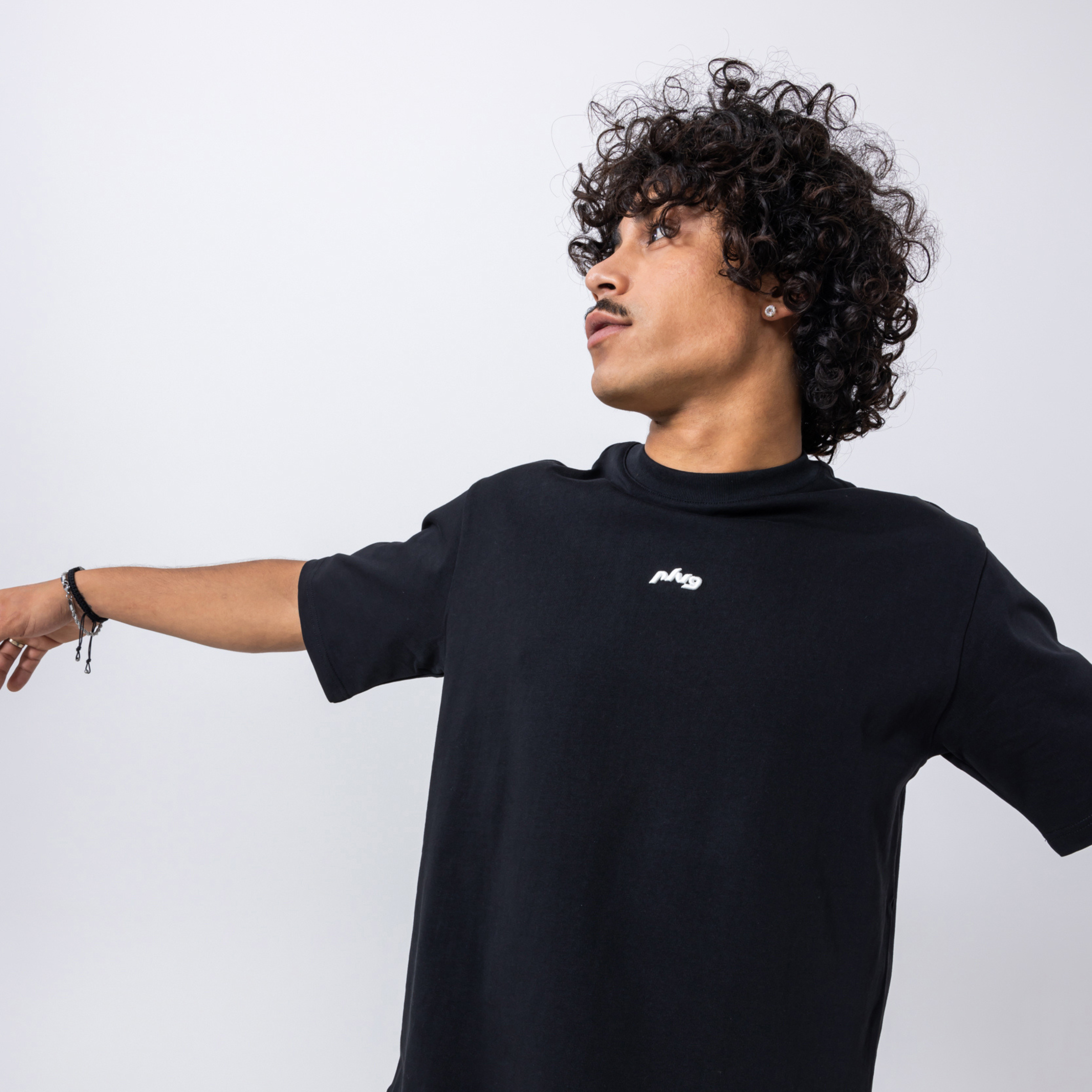 PLUG Oversized T-shirt