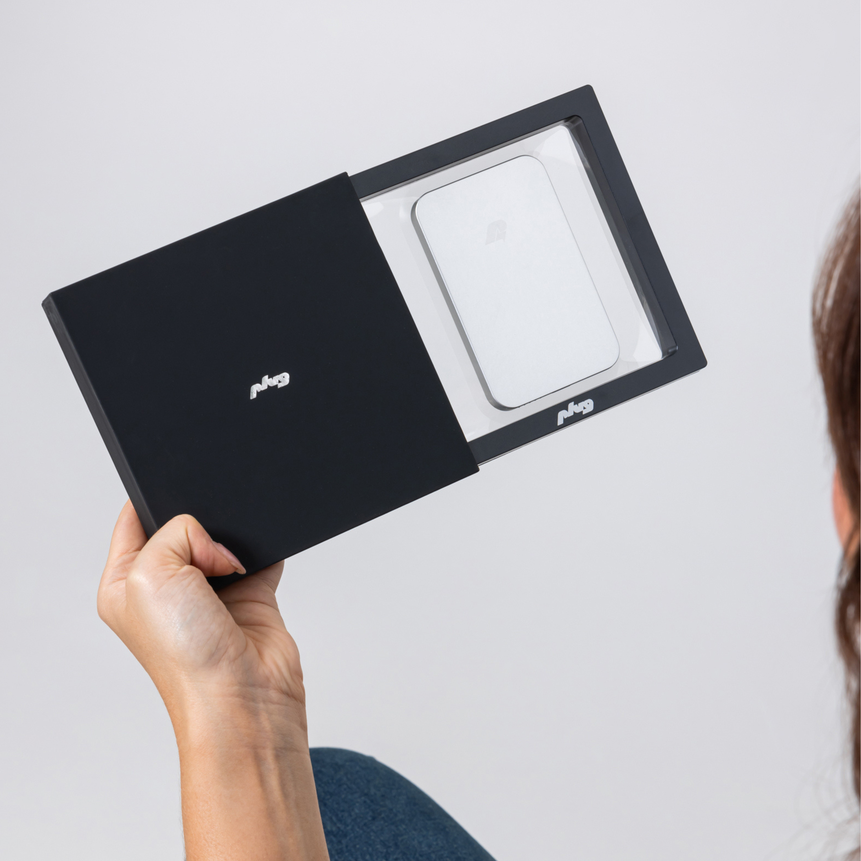 Plug MagSafe Power Bank 5000 mAh